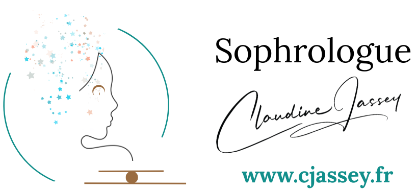 Claudine Jassey Sophrologue