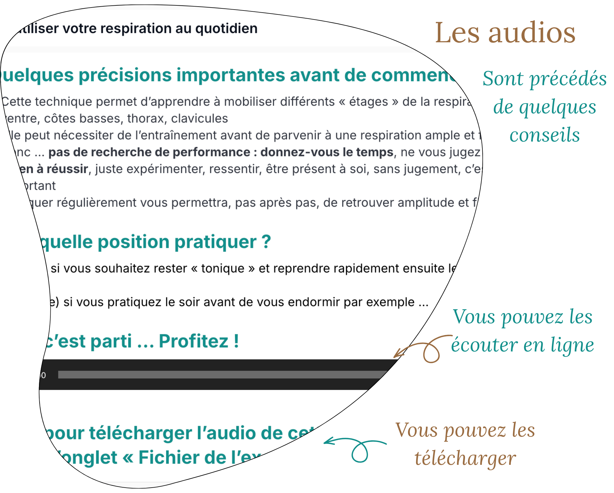 Claudine Jassey Sophrologue_Parcours_03-Audio